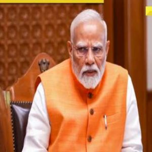 Ahmedabad Plane Crash: PM Modi’s statement on Air India tragedy, says it’s ‘heartbreaking beyond words’