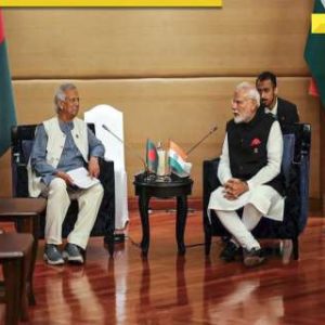 BIG statement by Bangladesh’s Muhammad Yunus, reveals what PM Modi told him when asked to help control Sheikh Hasina’s speeches in India: ‘You can’t…’