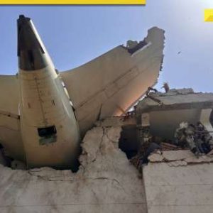 Ahmedabad Plane Crash: Passenger who missed Air India flight by 10 minutes reveals she couldn’t reach airport on time due to…, says, ‘Ganpati Bappa saved me’