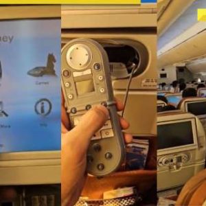 Ahmedabad Plane Crash: Passenger who flew on same aircraft before it crashed shares chilling details, flags technical glitches, says…