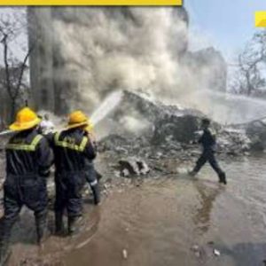 Ahmedabad Plane Crash: Why did Gatwik-bound Air India plane crash? Was THIS snag reason…?