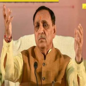 Ahmedabad Plane Crash: Who was Vijay Rupani, ex-Gujarat CM who died in Air India crash?