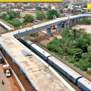 Madhya Pradesh: Bhopal bridge’s ‘deadly’ 90 degree turn goes viral, netizens say, ‘Death will arrive…’