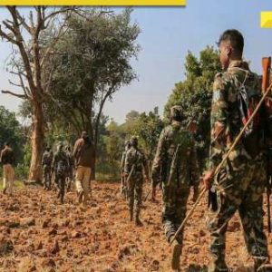 Madhya Pradesh: Four naxalites, including three women, gunned down in Balaghat encounter