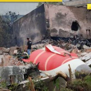 Ahmedabad Plane Crash: Identities of 19 victims confirmed as DNA samples match, Harsh Sanghavi confirms