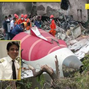 ‘Thrust not achieved,….’, chilling last words of Air India Pilot, seconds before Ahmedabad plane crash