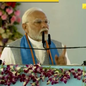 PM Modi’s BIG gift to Bihar months before Assembly election, inaugurates Rs 5900-crore worth project in…, to develop new railway line and…