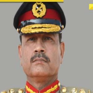 SHOCKING!: Ex-RAW head congratulates Pakistan Army chief, praises Asim Munir for…