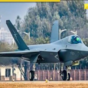 THIS fighter jet is more dangerous than Rafale, Su-30MKI, faster than US-made F-16, speed is…., also known as black box, it is…