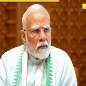 Iran-Israel War: PM Modi’s FIRST statement on middle-east crisis, says, ‘Expressed deep concern…’