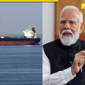 Amid Israel-Iran war, will inflation in India rise if Tehran closes Strait of Hormuz? Report claims…