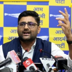 Who is Gopal Italia? AAP candidate and former police constable wins Visavadar Assembly bypoll in Gujarat, defeats BJP’s Kirit Patel by…