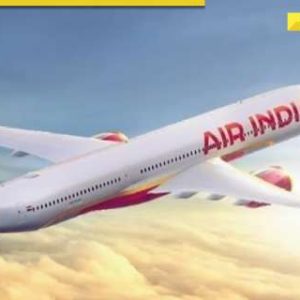 Air India’s London-Mumbai flight cabin crew, 5 passengers fall ill mid-air due to…
