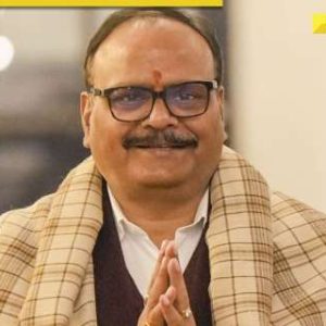 Uttar Pradesh Dy CM Brajesh Pathak set to be chief guest at DNA Women Achievers Awards 2025