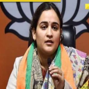 Meet BJP leader Aparna Yadav, who studied at University of Manchester, also a social activist and promoter of women’s rights