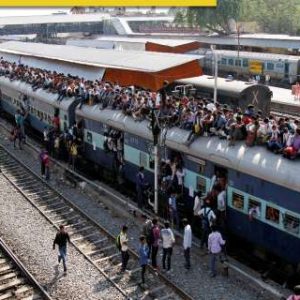 Railways to increase passenger fares, know how much more you will have to pay for AC, non-AC, sleeper class and…