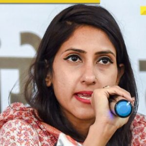 MLA Aditi Singh to be Guest of Honour at DNA Women Achievers Awards 2025