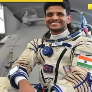 Shubhanshu Shukla’s Axiom 4 mission launch today: When and where to watch