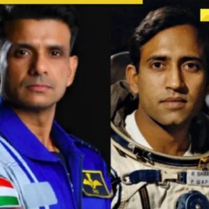 Shubhanshu Shukla’s Axiom 4 lifts off from Florida: How mission different from Rakesh Sharma’s in 1984?