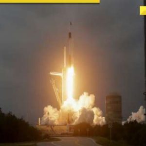 Axiom-4: SpaceX rocket lifts off with ISRO astronaut Shubhanshu Shukla, here is everything about IAF man and his mission