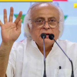 Congress says democracy under ‘five-fold assault’ under Modi government, calls it ‘Undeclared Emergency@11’