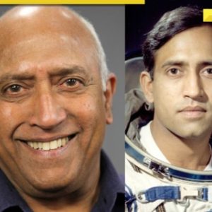 41 years before Shubhanshu Shukla, Rakesh Sharma became first Indian to go to Space, he now lives in THIS town, works with…