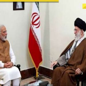 Israel-Iran War: Tehran’s BIG statement on role of India in 12-day conflict, embassy says…