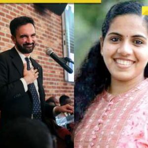 Meet Arya Rajendran, who became India’s youngest mayor at…, went viral after….; cited by Zohran Mamdani in now-viral post