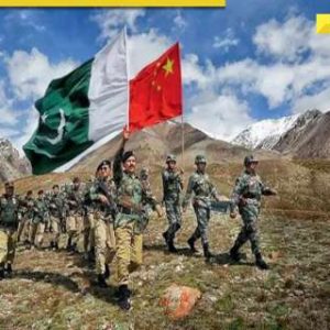 China-Pakistan nexus exposed! Islamabad admits getting … from Beijing during Operation Sindoor