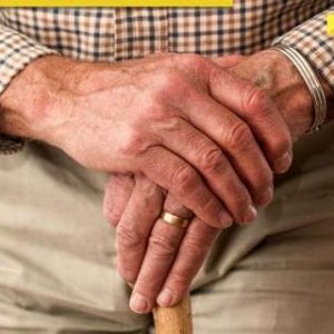 Noida: 42 elderly rescued from illegal shelter; women found tied, men without…