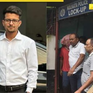 Kolkata SHOCKER! Victim wept, touched his feet, pleaded with folded hands, but TMC leader did not let her go and…