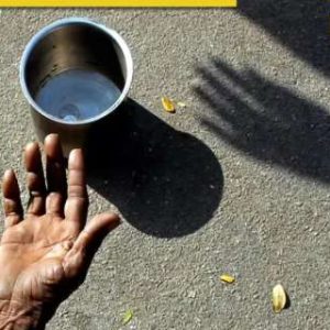 He is world’s richest beggar, owns two flats in Mumbai, his net worth is…