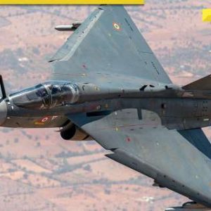 India to boost its air defence with Tejas Mk-1A, know their match against F-16, JF-17, Rafale fighter jets