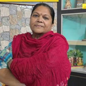 ‘Kashi Ki Didi’ Ranjubala Singh wins ‘Warrior Spirit’ award at DNA Women Achievers Awards 2025