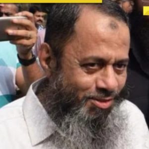Saquib Nachan, India head of ISIS, dies due to…, was main accused in THIS case