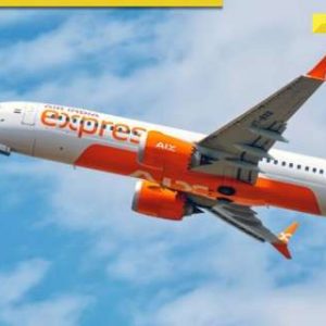 Drunk man on Dubai-Jaipur bound Air India Express flight misbehaves with crew, what happened next will leave you shocked