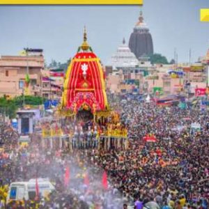 Odisha: 3 dead, several injured in stampede during Jagannath Rath Yatra in Puri, here’s what we know so far