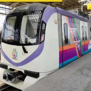 Good news for Punekars! Pune Metro to get 15 new trains, 45 coaches as Centre approves Phase 2 expansion, will reduce wait time to…