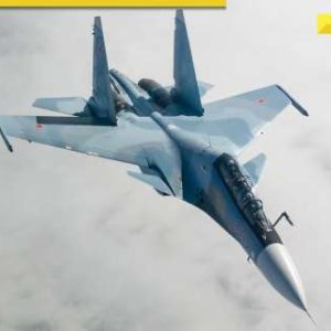 Pakistan, China in fear, India to equip Su-30MKI with this Russian missile, it has the ability to…, name is…