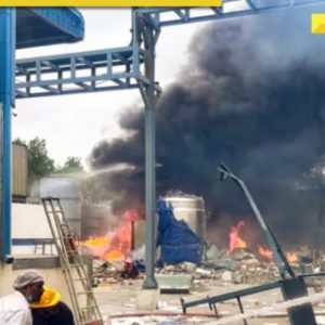 Telangana: 12 killed, dozens injured in blast at Sangareddy pharma plant; PM Modi announces compensation of Rs… to victims’ kin