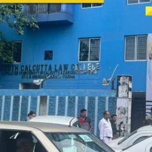 Kolkata student rape case: South Calcutta Law College suspends all classes; PIL seeks…