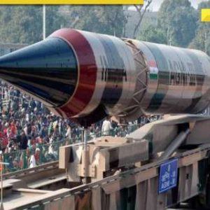 India’s own bunker-buster missile! DRDO developing missiles with warheads that can penetrate 100 metres underground