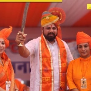 Who is T Raja Singh? Controversial Telangana BJP MLA quits party amid state leadership tussle