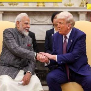 White House says Donald Trump and PM Modi have very good relationship, confirms US-India trade deal ‘very close’: You’ll hear from…’