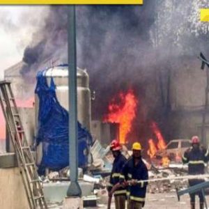 Death toll rises above 40 in blast at Telangana chemical factory: Know how it happened and what is the cause