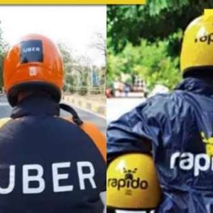 Good news for Uber, Rapido! Centre issues new guidelines, they will now be able to…