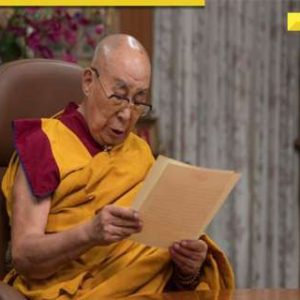 Dalai Lama’s BIG update on who will be his successor, says China can’t…