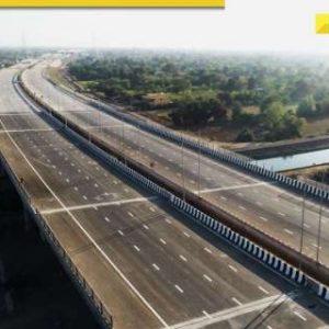 Delhi-Jaipur travel time to reduce: Delhi-Mumbai Expressway’s Bandikui-Jaipur link to cut commute to just … hours