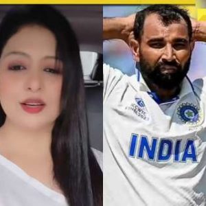 Mohammed Shami’s estranged wife Hasin Jahan BREAKS silence after Rs 4 lakh alimony ruling: ‘Shami has to…’
