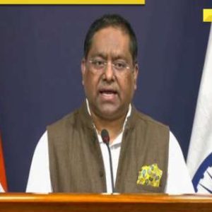 Three Indians abducted in Al-Qaeda-linked terror strikes in Mali; India asks West African nation to secure their safe release